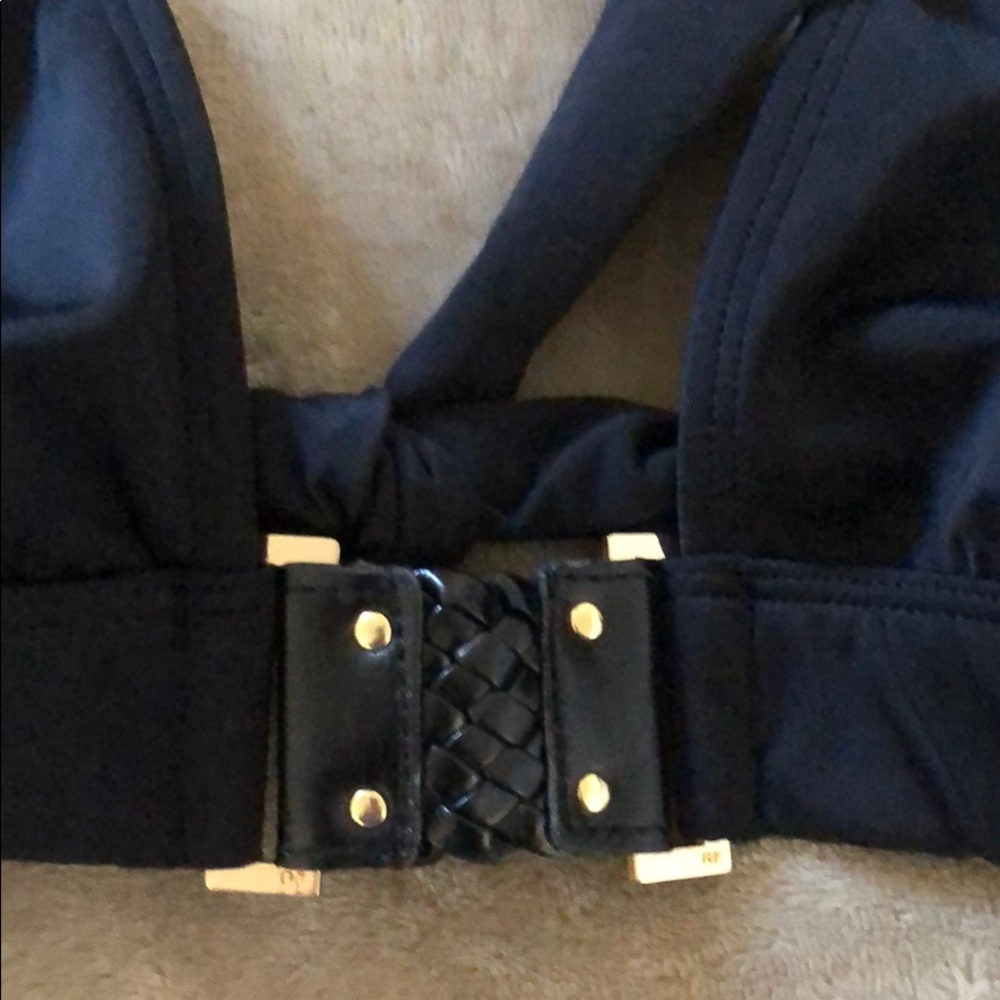 Quicksilver Radio Fuji swimsuit - Picture 2 of 5